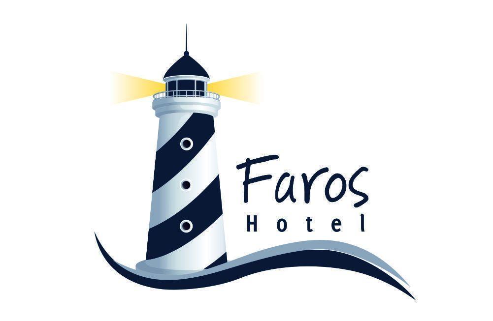 Faros Hotel Áfissos Ngoại thất bức ảnh